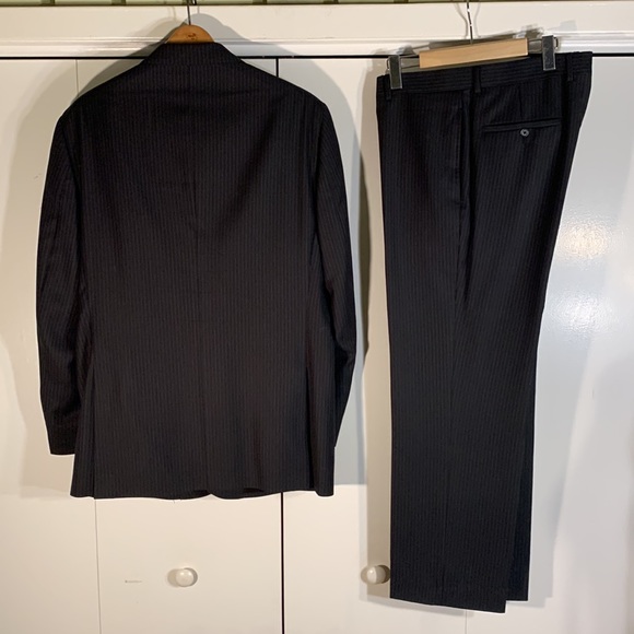 Pronto🇮🇹Uomo🇮🇹Coiture (42R 36”x31”) - Picture 7 of 16